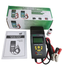 Load image into Gallery viewer, DUOYI DY3015C Car 24V Battery Tester, DY3015C