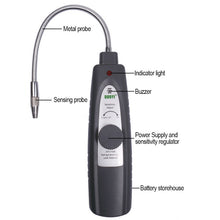 Load image into Gallery viewer, DUOYI DY5750B Car Air Conditioner Leak Detector, DY5750B