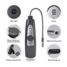 Load image into Gallery viewer, DUOYI DY5750B Car Air Conditioner Leak Detector, DY5750B