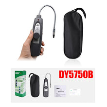 Load image into Gallery viewer, DUOYI DY5750B Car Air Conditioner Leak Detector, DY5750B