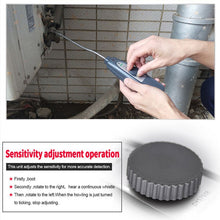 Load image into Gallery viewer, DUOYI DY5750B Car Air Conditioner Leak Detector, DY5750B