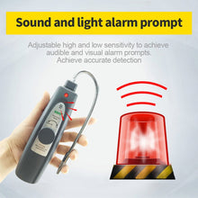 Load image into Gallery viewer, DUOYI DY5750B Car Air Conditioner Leak Detector, DY5750B