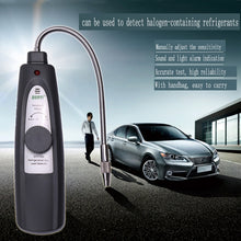Load image into Gallery viewer, DUOYI DY5750B Car Air Conditioner Leak Detector, DY5750B