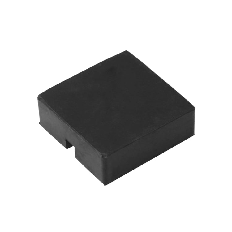 RAP003-BK Car Modified Jack Rubber Support Block, RAP003-BK