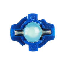 Load image into Gallery viewer, 10 PCS B8.3 0.2W DC12V Wedge Instrument Panel COB LED Light Dashboard Gauge Cluster Indicator Lamp Bulb, B8.3 (Blue Light), B8.3 (Green Light), B8.3 (Red Light), B8.3 (White Light), B8.3 (Yellow Light)