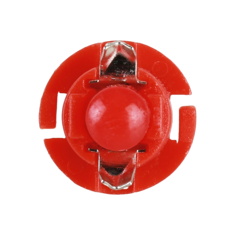 10 PCS B8.4 0.2W DC12V Wedge Instrument Panel COB LED Light Dashboard Gauge Cluster Indicator Lamp Bulb, B8.4 (Red Light), B8.4 (White Light), B8.4 (Yellow Light), B8.4 (Pink Light), B8.4 (Green Light)