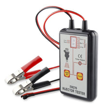 Load image into Gallery viewer, EM276 Car Fuel Injector Tester 4 Pluse Mode Fuel System Scanning Diagnostic Tool, EM276