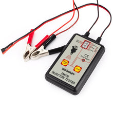 Load image into Gallery viewer, EM276 Car Fuel Injector Tester 4 Pluse Mode Fuel System Scanning Diagnostic Tool, EM276