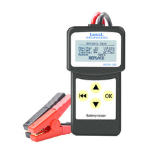 Load image into Gallery viewer, MICRO-200 Car Battery Tester Battery Internal Resistance Life Analyzer, MICRO-200