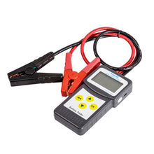 Load image into Gallery viewer, MICRO-200 Car Battery Tester Battery Internal Resistance Life Analyzer, MICRO-200