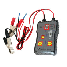 Load image into Gallery viewer, MZ620 Car Fuel Injector Tester 4 Pluse Mode Fuel System Scanning Diagnostic Tool, MZ620