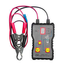 Load image into Gallery viewer, MZ620 Car Fuel Injector Tester 4 Pluse Mode Fuel System Scanning Diagnostic Tool, MZ620