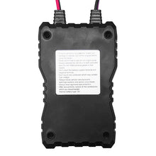 Load image into Gallery viewer, MZ620 Car Fuel Injector Tester 4 Pluse Mode Fuel System Scanning Diagnostic Tool, MZ620