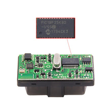 Load image into Gallery viewer, Mini Bluetooth 4.0 ELM327 OBD Car Fault Diagnostic Scanner, Bluetooth 4.0