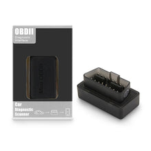 Load image into Gallery viewer, Mini Bluetooth 4.0 ELM327 OBD Car Fault Diagnostic Scanner, Bluetooth 4.0