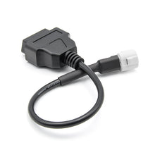 Load image into Gallery viewer, OBD to 3Pin Motorcycle Adapter Cable for Yamaha, OBD to 3Pin