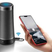 Load image into Gallery viewer, M188 Car Bluetooth Transmitter Receiver with Microphone Support Hands-free Call, M188