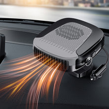 Load image into Gallery viewer, 12V Car Heater Multifunctional Defrosting and Defogging Heater, 12V