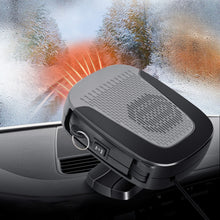 Load image into Gallery viewer, 12V Car Heater Multifunctional Defrosting and Defogging Heater, 12V