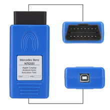 Load image into Gallery viewer, Car OBD Activation Tool for Mercedes-Benz NTG5 S1 , Car OBD Activation Tool