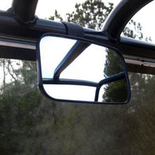 Load image into Gallery viewer, Universal For All-terrain Vehicles Central Rearview Mirror Side Mirror Combination Set For UTV / ATV, Side Mirror Combination Set