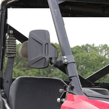 Load image into Gallery viewer, Universal For All-terrain Vehicles Central Rearview Mirror Side Mirror Combination Set For UTV / ATV, Side Mirror Combination Set