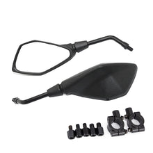Load image into Gallery viewer, Sandy Beach Car Rearview Mirror Universal for ATV, ZF001-148b