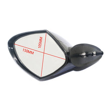 Load image into Gallery viewer, Water Motorcycle Rearview Mirror Reflective Mirror For VXR/FS, Specification: Single Right, Single Right