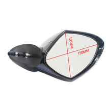 Load image into Gallery viewer, Water Motorcycle Rearview Mirror Reflective Mirror For VXR/FS, Specification: Single Left, Single Left