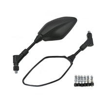 Load image into Gallery viewer, Motorcycle Rearview Mirror Reflective Mirror for MT07/09, MT0709