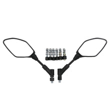 Load image into Gallery viewer, Motorcycle Rearview Mirror Reflective Mirror for MT07/09, MT0709