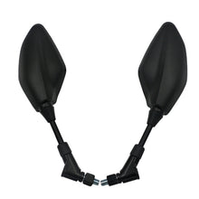 Load image into Gallery viewer, Motorcycle Rearview Mirror Reflective Mirror for MT07/09, MT0709