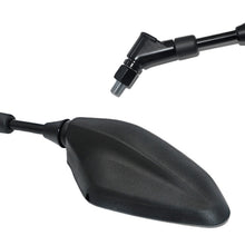 Load image into Gallery viewer, Motorcycle Rearview Mirror Reflective Mirror for MT07/09, MT0709