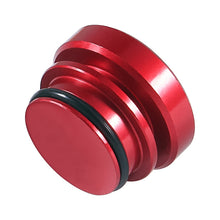 Load image into Gallery viewer, 2 PCS Car / Motorcycle NO SMOKING Letter Metal Cigarette Lighter Dust Cover, NO SMOKING