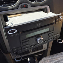 Load image into Gallery viewer, 38 in 1 Car Audio Disassembly Tool DVD CD Navigation Tool for Mercedes-Benz / Volkswagen / Audi, 38 in 1