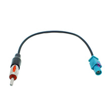 Load image into Gallery viewer, 3 PCS FAKRA Male Car Antenna Adapter European Car GPS Antenna, GPS Antenna Adapter