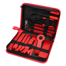 Load image into Gallery viewer, 19 in 1 Car Audio Disassembly Tool Interior Disassembly Modification Tool