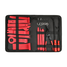 Load image into Gallery viewer, 19 in 1 Car Audio Disassembly Tool Interior Disassembly Modification Tool