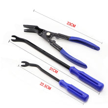 Load image into Gallery viewer, 19 in 1 Car Audio Disassembly Tool Interior Disassembly Modification Tool