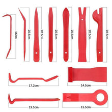 Load image into Gallery viewer, 19 in 1 Car Audio Disassembly Tool Interior Disassembly Modification Tool