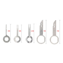 Load image into Gallery viewer, 19 in 1 Car Audio Disassembly Tool Interior Disassembly Modification Tool