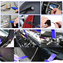 Load image into Gallery viewer, 19 in 1 Car Audio Disassembly Tool Interior Disassembly Modification Tool