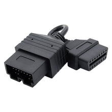 Load image into Gallery viewer, 20Pin to 16Pin Car OBD Conversion Cable for Kia, 20Pin to 16Pin for Kia