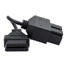Load image into Gallery viewer, 20Pin to 16Pin Car OBD Conversion Cable for Kia, 20Pin to 16Pin for Kia