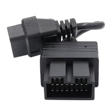 Load image into Gallery viewer, 20Pin to 16Pin Car OBD Conversion Cable for Kia, 20Pin to 16Pin for Kia