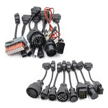 Load image into Gallery viewer, Truck / Car 16 in 1 Conversion Cable Set, 16 in 1 Truck / Car Conversion Cable