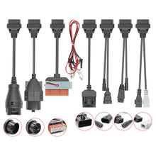 Load image into Gallery viewer, Truck / Car 16 in 1 Conversion Cable Set, 16 in 1 Truck / Car Conversion Cable