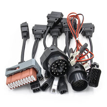 Load image into Gallery viewer, Truck / Car 16 in 1 Conversion Cable Set, 16 in 1 Truck / Car Conversion Cable