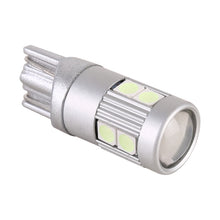 Load image into Gallery viewer, 4 PCS T10 DC12V / 2W Car Clearance Light 9LEDs SMD-3030 Lamp Beads , 9LEDs SMD-3030 (Ice Blue Light), 9LEDs SMD-3030 (Blue Light), 9LEDs SMD-3030 (Pink Light), 9LEDs SMD-3030 (Red Light), 9LEDs SMD-3030 (White Light), 9LEDs SMD-3030 (Yellow Light)