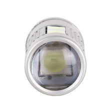 Load image into Gallery viewer, 4 PCS T10 DC12V / 2W Car Clearance Light 9LEDs SMD-3030 Lamp Beads , 9LEDs SMD-3030 (Ice Blue Light), 9LEDs SMD-3030 (Blue Light), 9LEDs SMD-3030 (Pink Light), 9LEDs SMD-3030 (Red Light), 9LEDs SMD-3030 (White Light), 9LEDs SMD-3030 (Yellow Light)